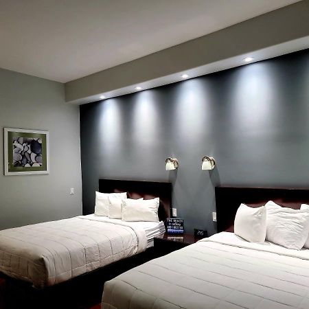 Blue Bay Inn And Suites South Padre Island Eksteriør bilde