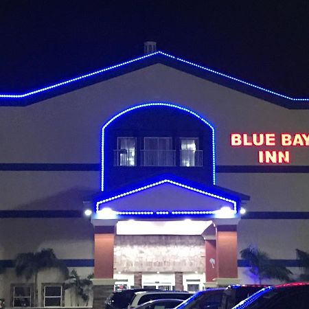 Blue Bay Inn And Suites South Padre Island Eksteriør bilde