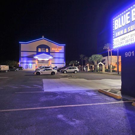 Blue Bay Inn And Suites South Padre Island Eksteriør bilde
