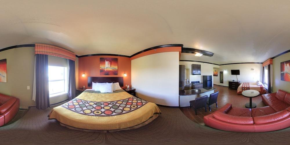 Blue Bay Inn And Suites South Padre Island Eksteriør bilde