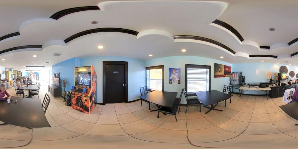 Blue Bay Inn And Suites South Padre Island Eksteriør bilde
