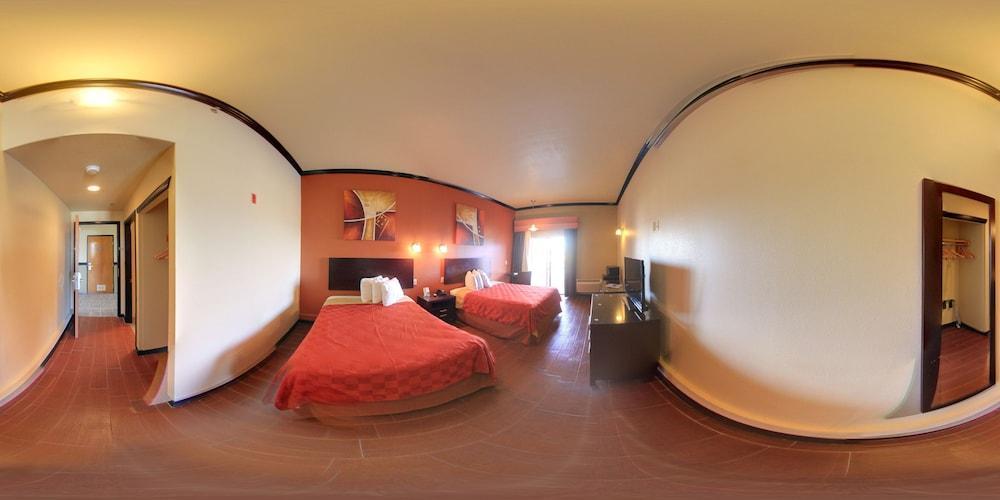 Blue Bay Inn And Suites South Padre Island Eksteriør bilde