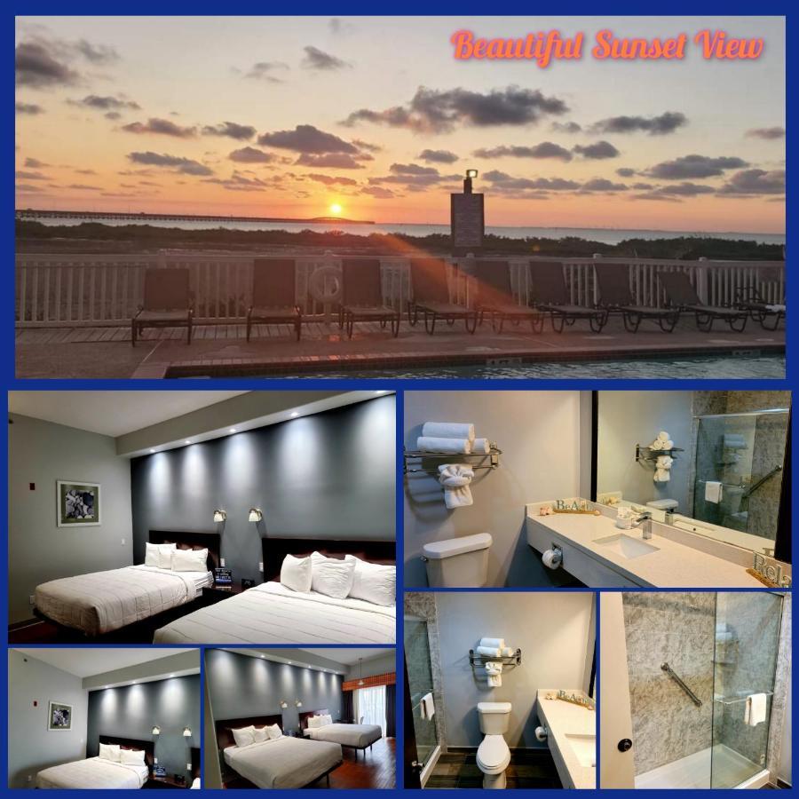 Blue Bay Inn And Suites South Padre Island Eksteriør bilde
