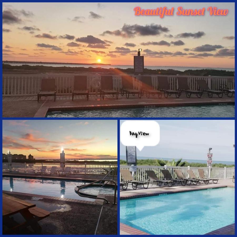 Blue Bay Inn And Suites South Padre Island Eksteriør bilde
