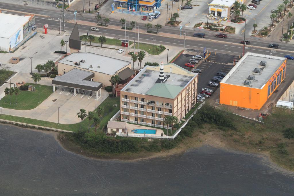 Blue Bay Inn And Suites South Padre Island Eksteriør bilde