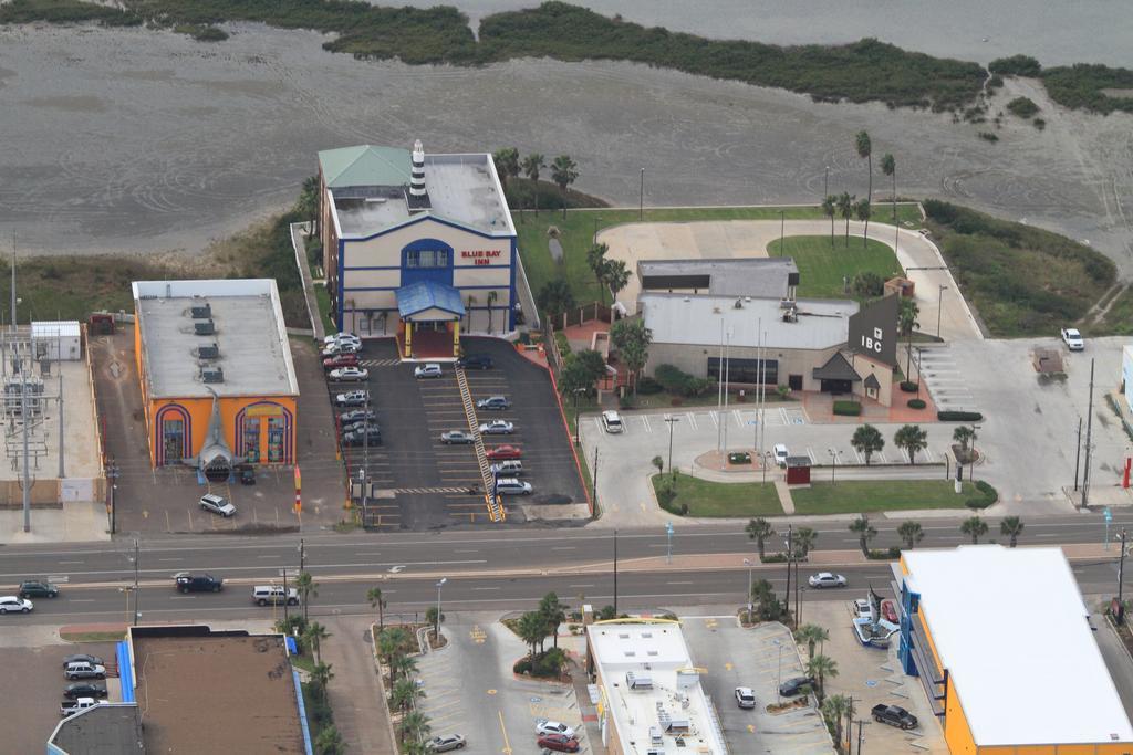 Blue Bay Inn And Suites South Padre Island Eksteriør bilde