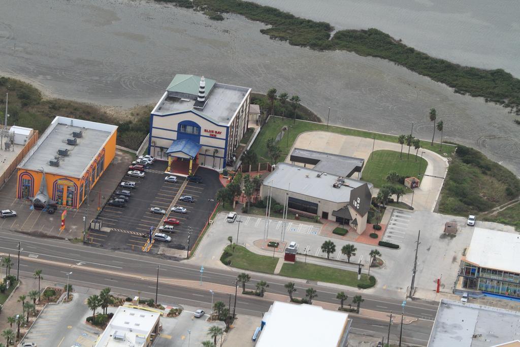 Blue Bay Inn And Suites South Padre Island Eksteriør bilde