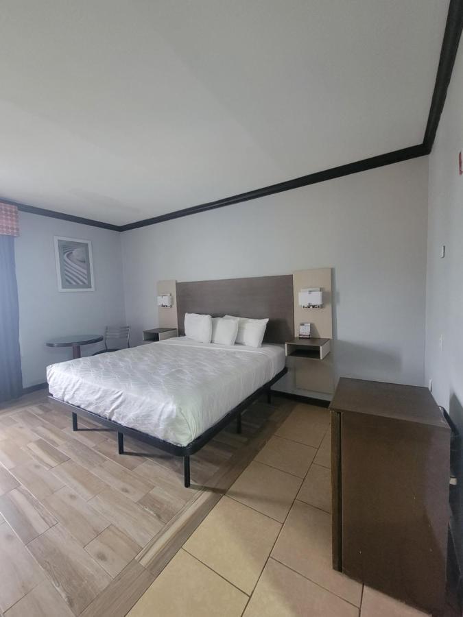 Blue Bay Inn And Suites South Padre Island Eksteriør bilde