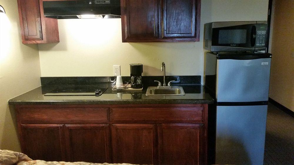 Blue Bay Inn And Suites South Padre Island Eksteriør bilde
