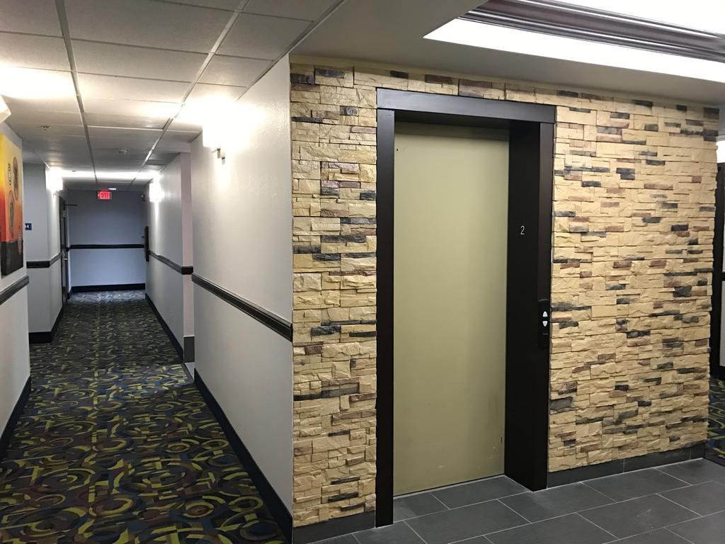 Blue Bay Inn And Suites South Padre Island Eksteriør bilde