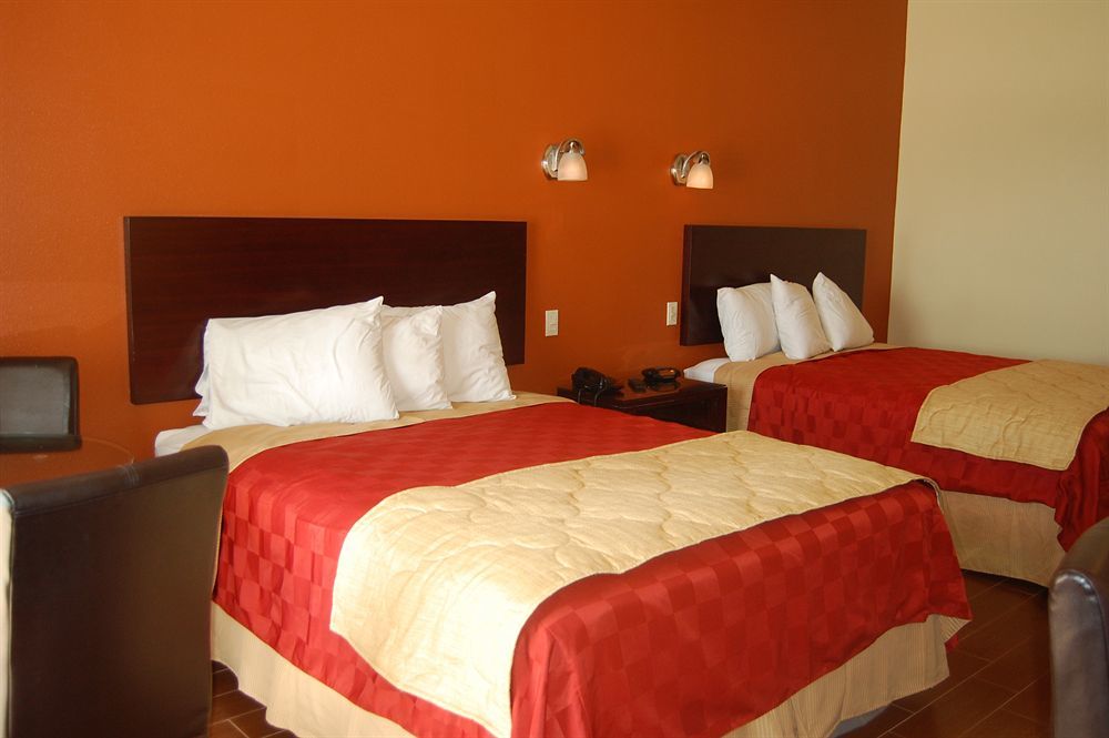 Blue Bay Inn And Suites South Padre Island Eksteriør bilde