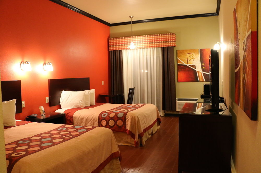 Blue Bay Inn And Suites South Padre Island Eksteriør bilde