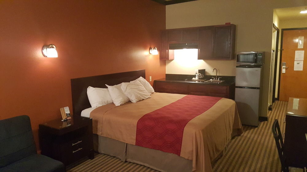 Blue Bay Inn And Suites South Padre Island Eksteriør bilde
