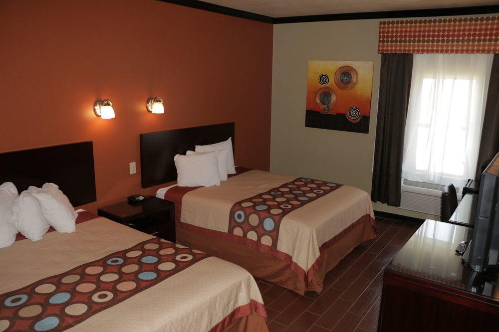 Blue Bay Inn And Suites South Padre Island Eksteriør bilde
