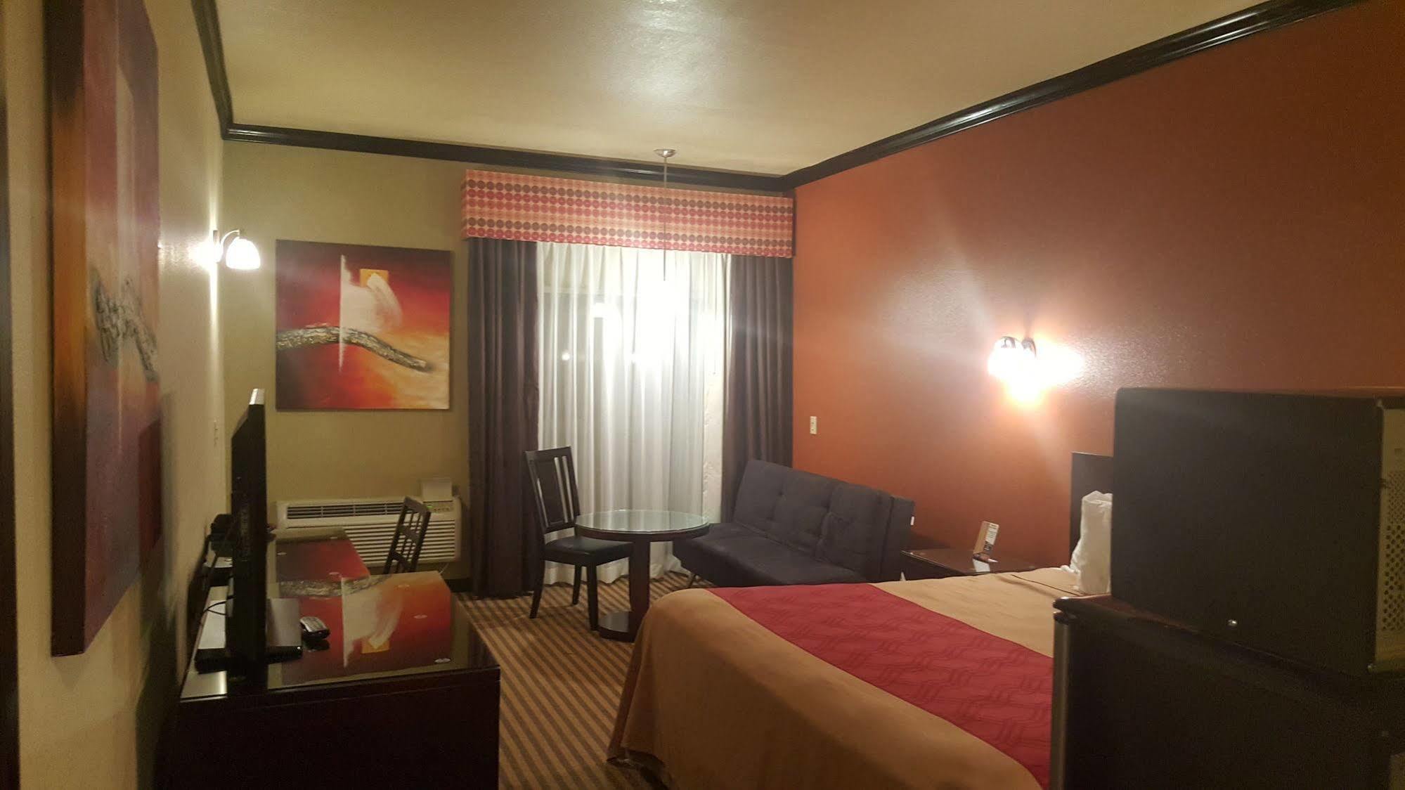 Blue Bay Inn And Suites South Padre Island Eksteriør bilde