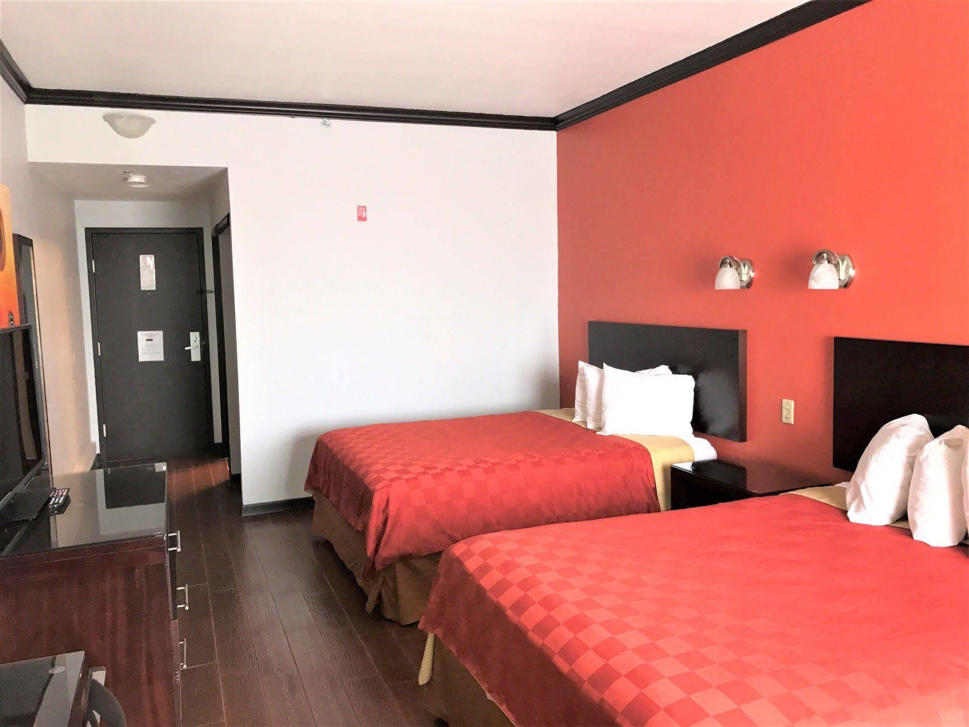 Blue Bay Inn And Suites South Padre Island Eksteriør bilde