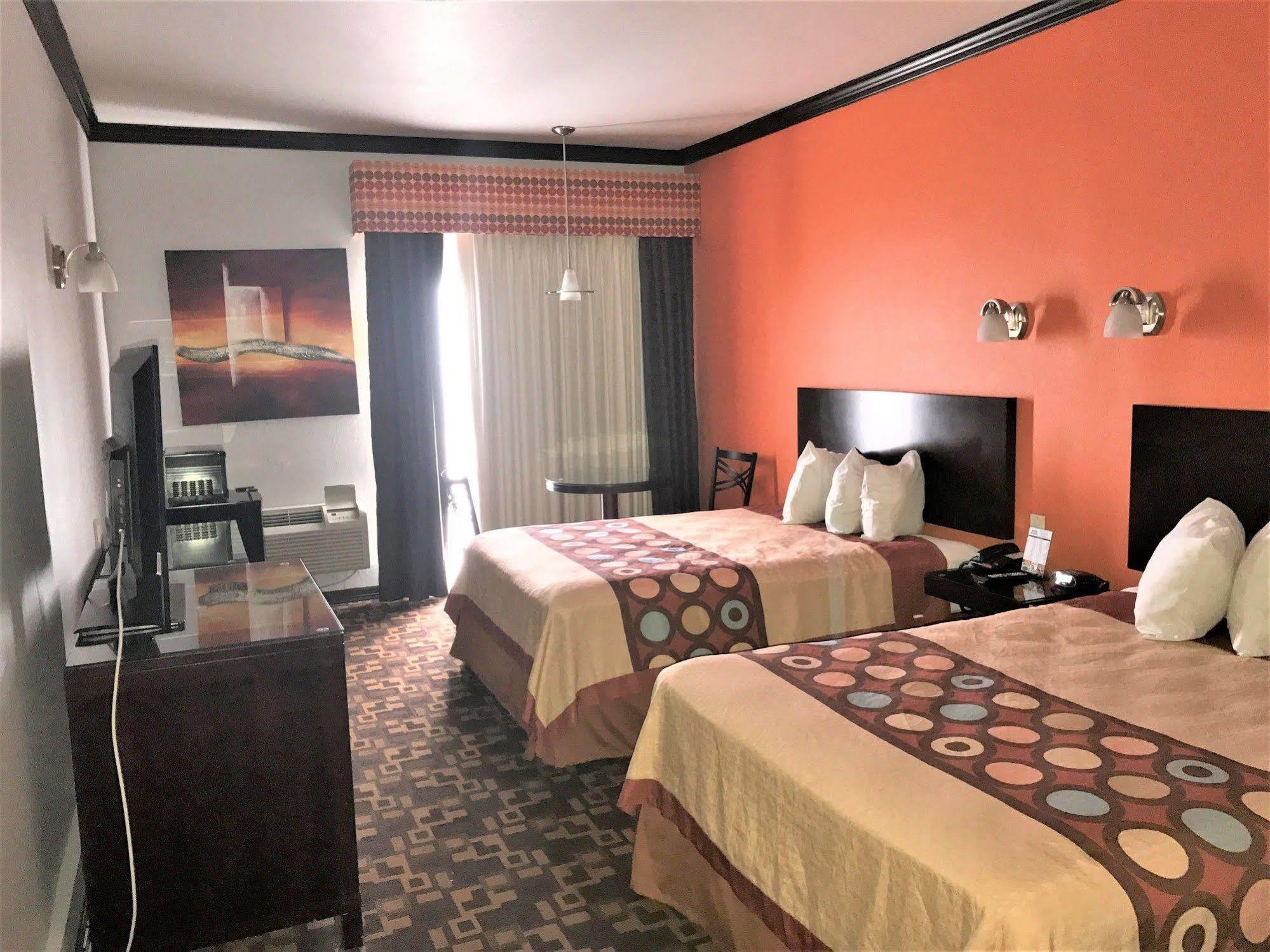 Blue Bay Inn And Suites South Padre Island Eksteriør bilde