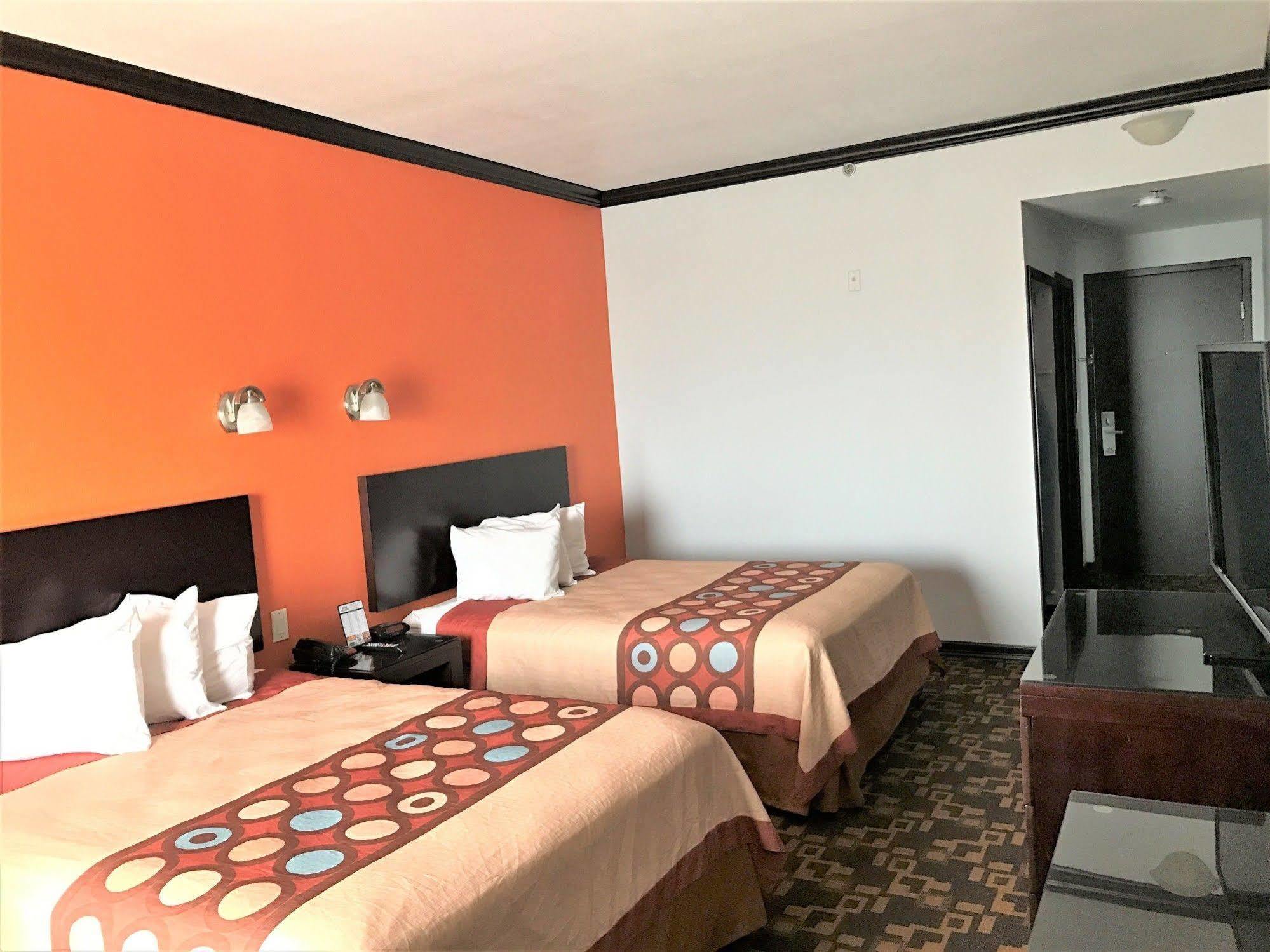 Blue Bay Inn And Suites South Padre Island Eksteriør bilde