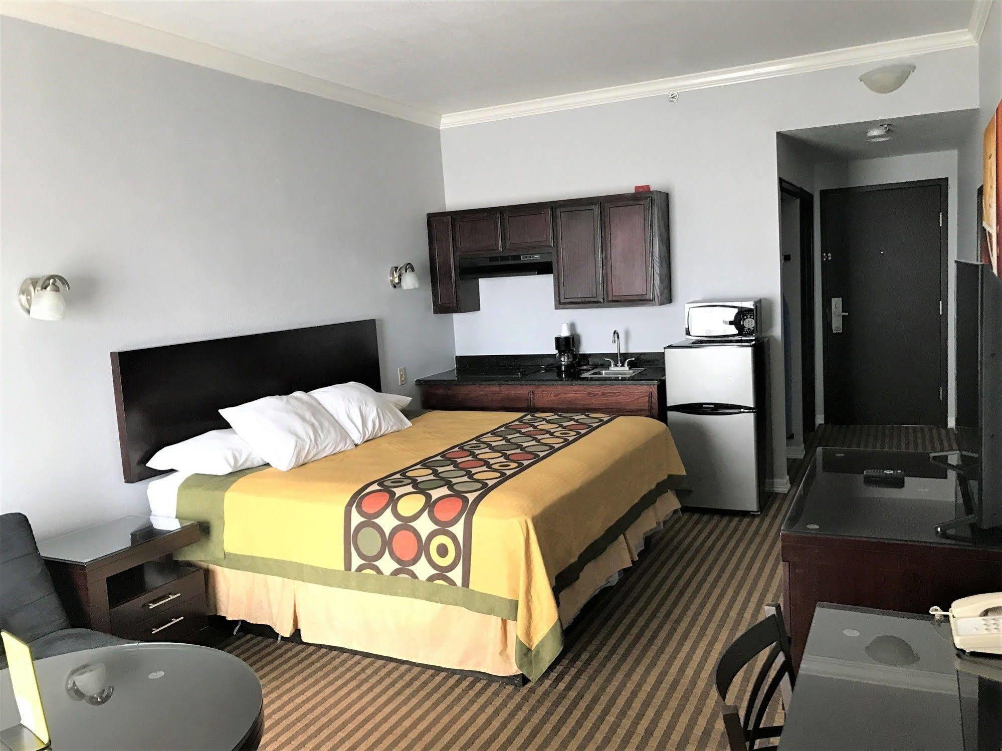 Blue Bay Inn And Suites South Padre Island Eksteriør bilde