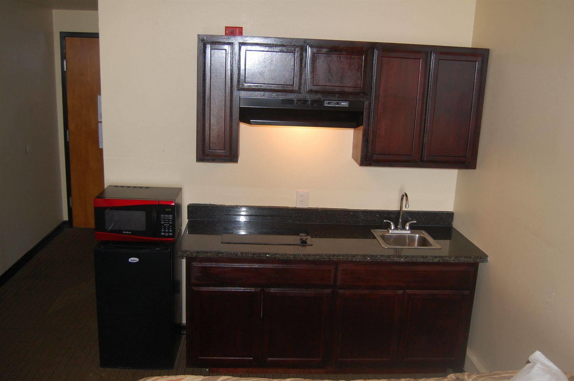 Blue Bay Inn And Suites South Padre Island Eksteriør bilde