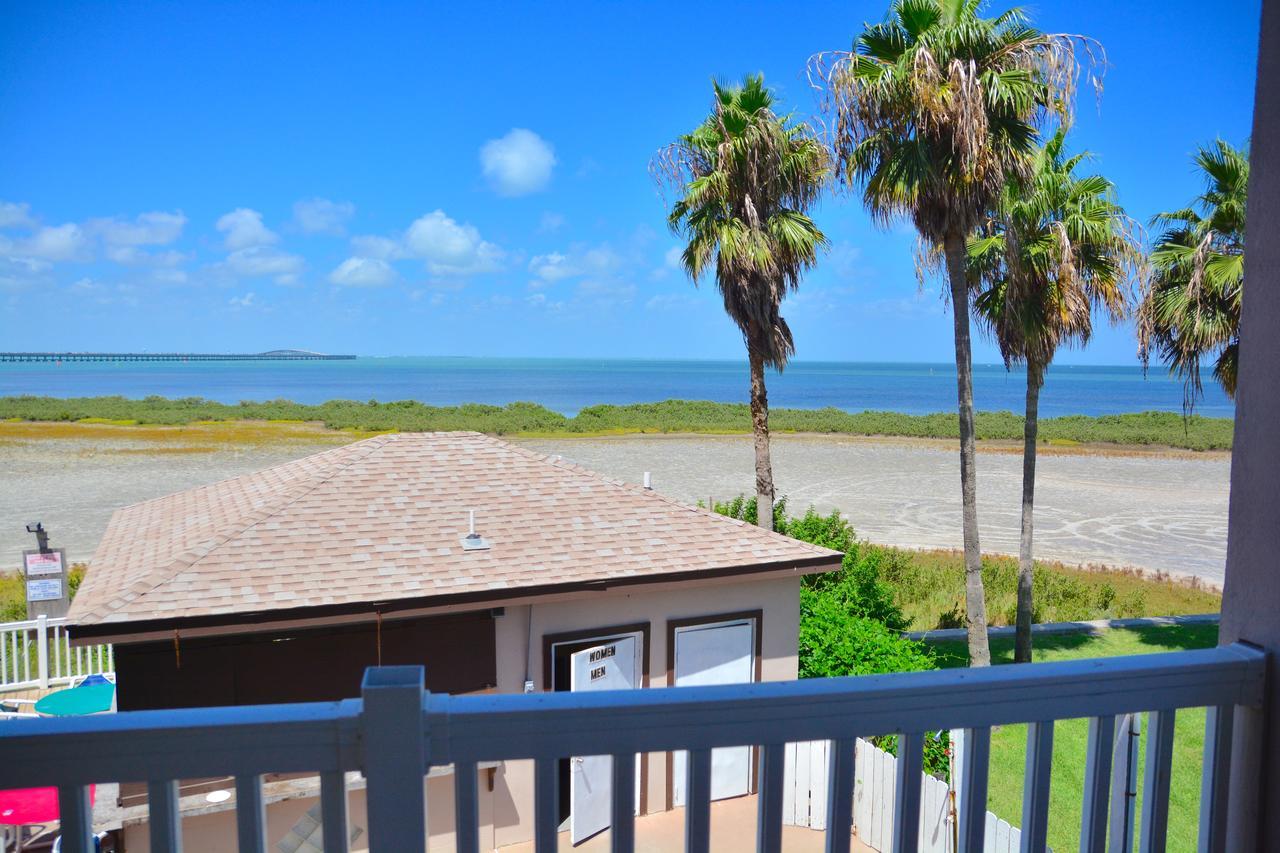 Blue Bay Inn And Suites South Padre Island Eksteriør bilde