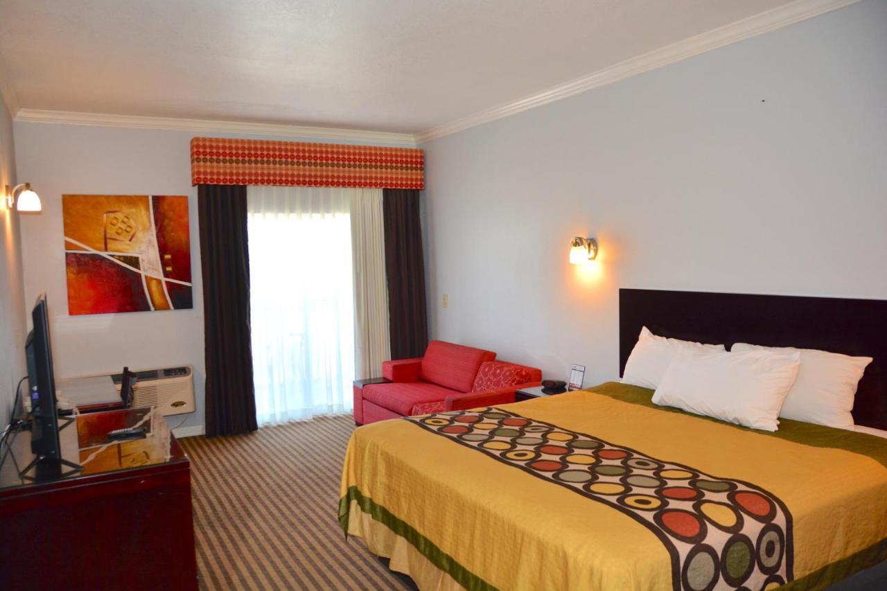 Blue Bay Inn And Suites South Padre Island Eksteriør bilde