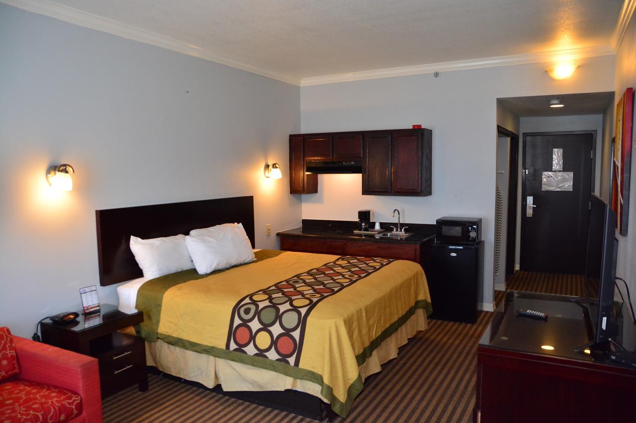 Blue Bay Inn And Suites South Padre Island Eksteriør bilde