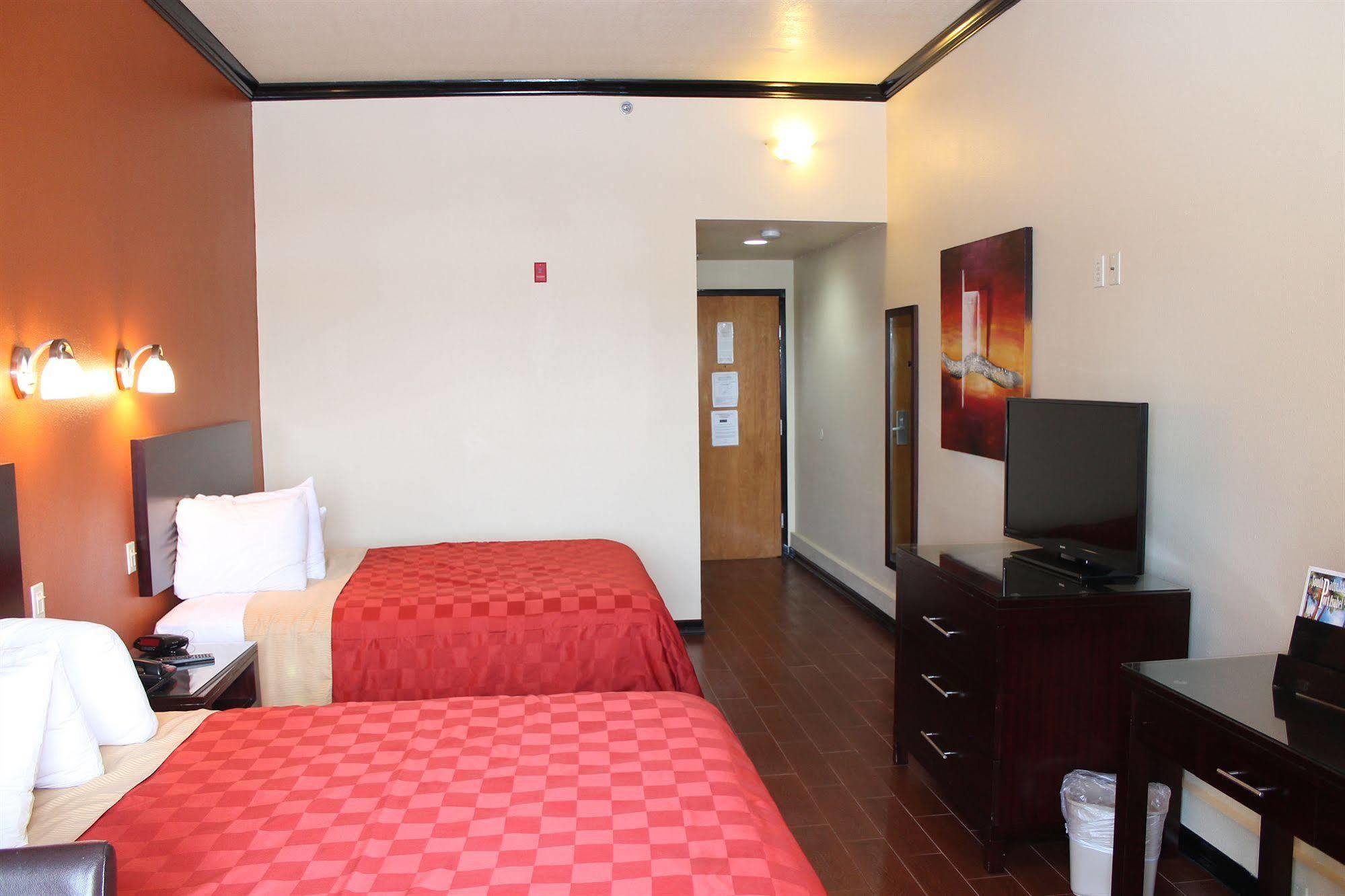 Blue Bay Inn And Suites South Padre Island Eksteriør bilde