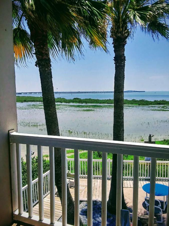 Blue Bay Inn And Suites South Padre Island Eksteriør bilde